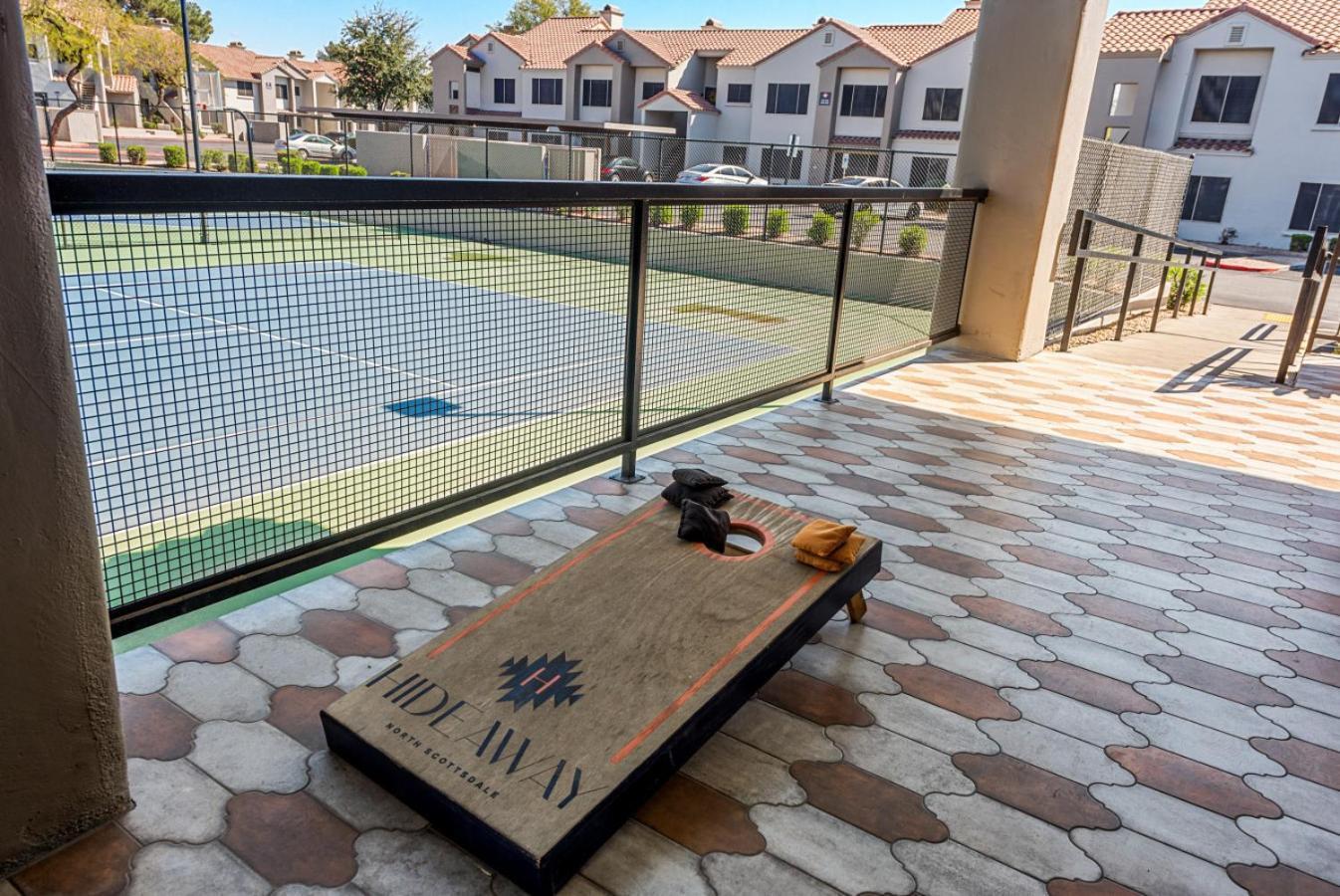 Modern2br Pickle&basketball Ct,pool,bbq&pet Frndly Apartment